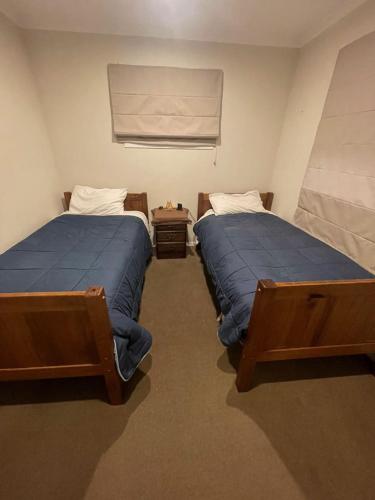 Cosy Cottage in มิรามาร์