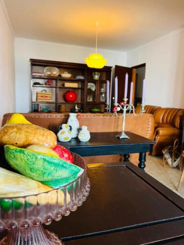Casa do Rouxinol in ตอราโอ