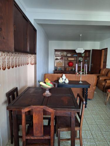 Casa do Rouxinol in ตอราโอ