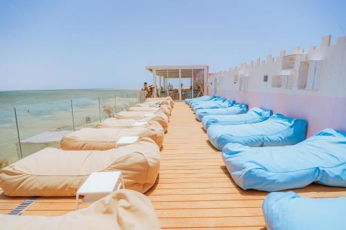 Hôtel PK25 Dakhla, Séjour Maroc par Ôvoyages