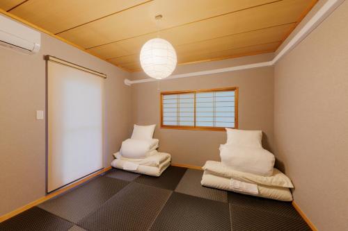 樹-Itsuki- 岩風呂付 rockbath, Hakone (fotografie 9)