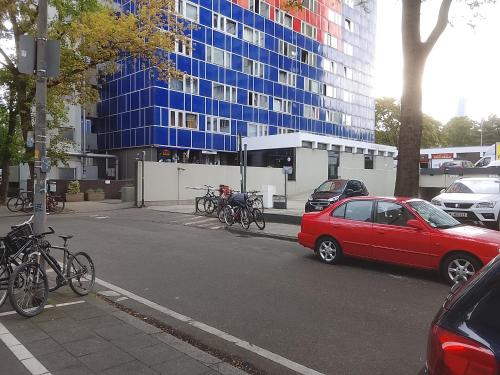 Graeff luxury Apartment, Cologne (photo 6)