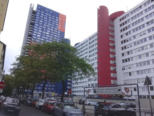 Graeff luxury Apartment, Cologne (photo 4)