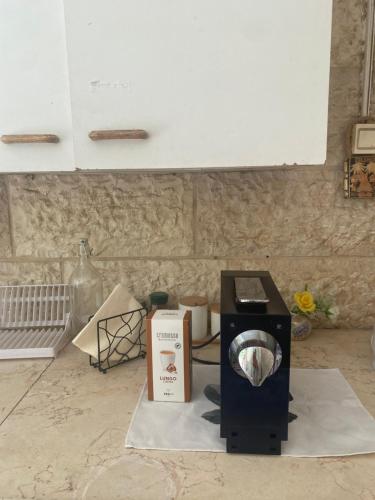 דירת גן מרווחת במיקום מעולה עם נטפליקס חינמי in East Mountainside