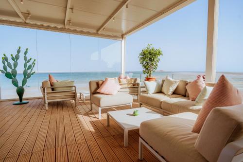 Hôtel PK25 Dakhla, Séjour Maroc par Ôvoyages