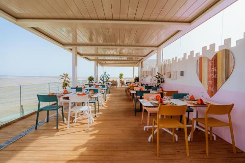 Hôtel PK25 Dakhla, Séjour Maroc par Ôvoyages