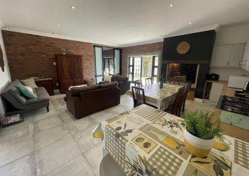 Olyvenbosch Selfcatering, Swakopmund