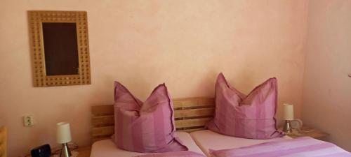 Gästezimmer Morgenstern in Lohmen, Deutschland