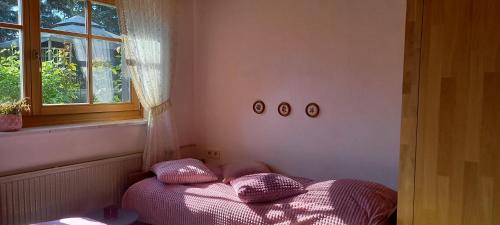 Gästezimmer Morgenstern in Lohmen, Deutschland