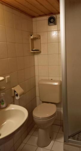 Gästezimmer Morgenstern in Lohmen, Deutschland