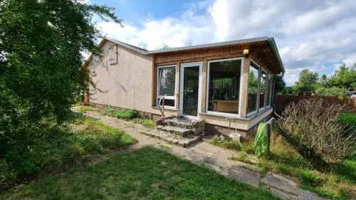 Bungalow Helga in Fürstenwalde, Deutschland