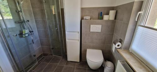 Bungalow Helga in Fürstenwalde, Deutschland
