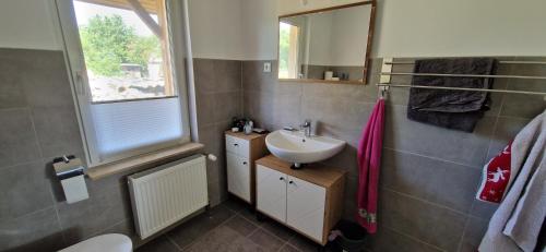 Bungalow Helga in Fürstenwalde, Deutschland