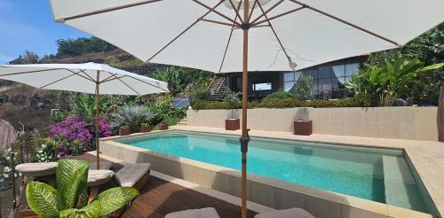 Les Terrasses Suites, Calheta