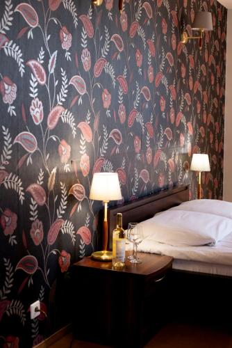 Hotel Chrobry