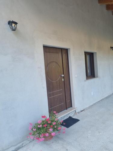 Agriturismo Al Vecchio Fienile in Montesano sulla Marcellana