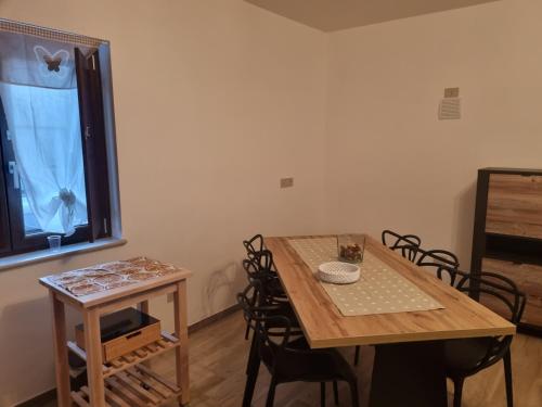 Agriturismo Al Vecchio Fienile in Montesano sulla Marcellana