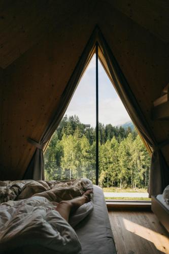 Collis Hill Chalets & Hotel