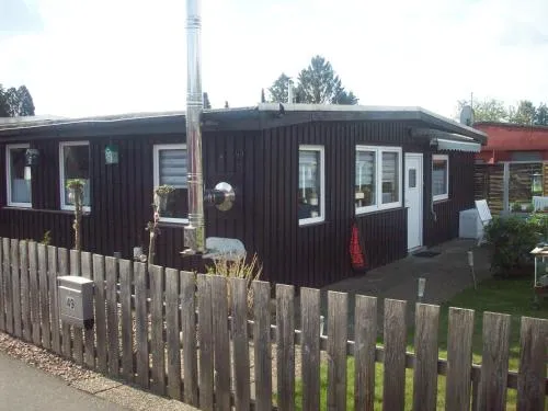 Ferienhaus Gienau in Meißendorf, Deutschland