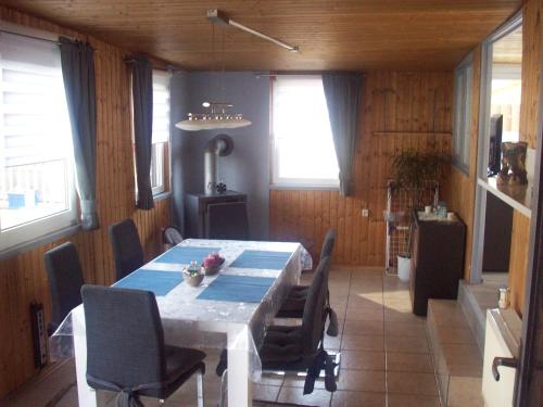 Iekārtas, Ferienhaus Gienau in Winsen (Aller)