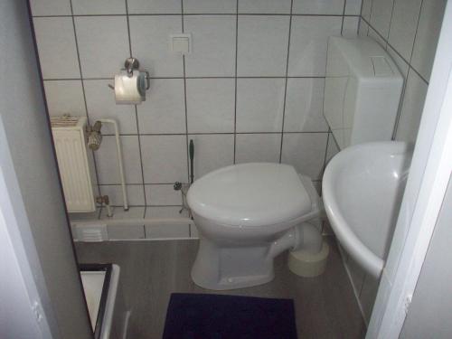 Vannas istaba, Ferienhaus Gienau in Winsen (Aller)