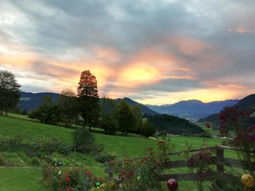 Fuchs Alm, Itter (fotografie 4)