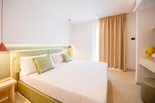 Riva Marina Resort - CDSHotels in Carovigno