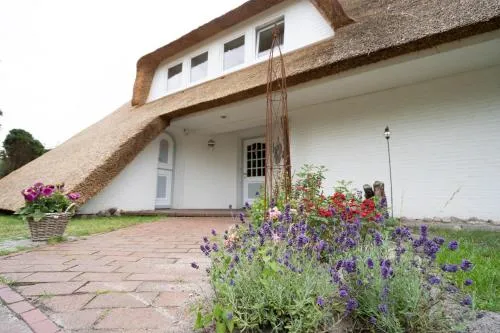 Ferienwohnung von Ahrentschildt- Pole Poppenspäler in St. Peter-Ording, Deutschland