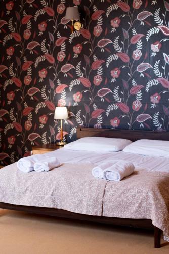 Hotel Chrobry