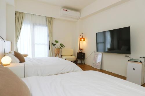 There B&B, Ťiao-si (fotografie 6)