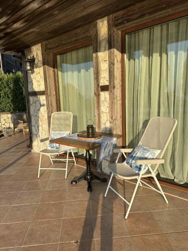 Къща за гости ''Salma'', Sozopol (foto 8)