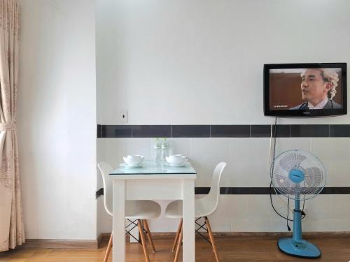 Saigon Apartments 2 in Dzielnica 8.