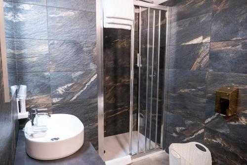 Hotel Elys – Pieve Emanuele, DC