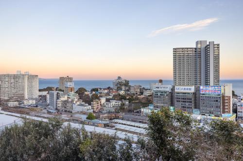 Cottage Atami Momoyama-choコテージ熱海桃山町