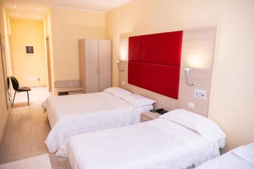 Hotel Elys – Pieve Emanuele, DC