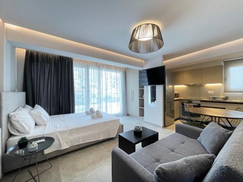 Athenean Cozy Nest, Atene