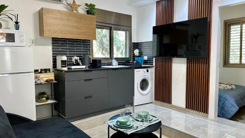 Haifa Central Suites, Haifa