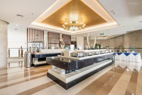 固原首旅万信酒店 photo 3