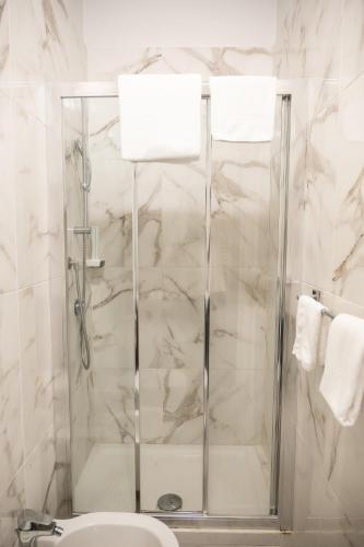Hotel Elys – Pieve Emanuele, DC