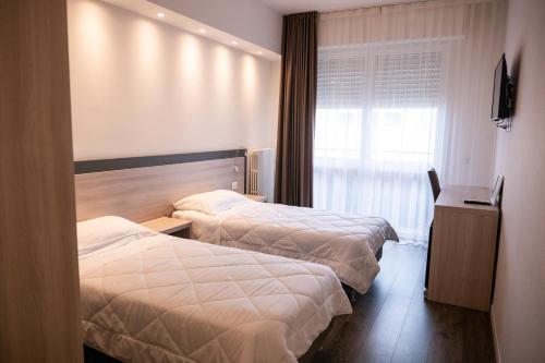 Hotel Elys in Pieve Emanuele