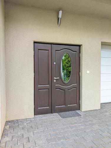 Trawowa Spacious House by BookingHost, Breslau (Foto 3)
