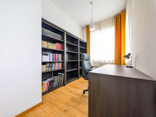 Trawowa Spacious House by BookingHost, Breslau (Foto 9)