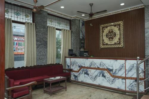 Hotel New West Tower - Alattur