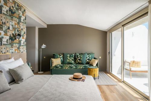 ALEGRIA El Mar 4 Sup in คอสตาบราวามาเรสเม