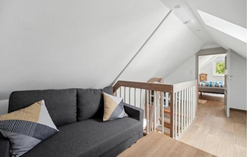 Viesnīcas āriene, Cozy Home In Großbreitenbach With Wifi in Herschdorf