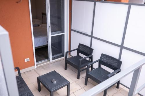 Hotel Elys in Pieve Emanuele