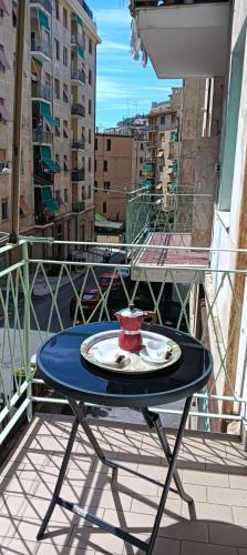 Pineta Guest House, Genua (zdjęcie 8)