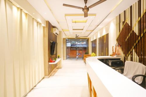 Hotel Worth City Centre - Near NDLS Station or Cannaught Place photo 5