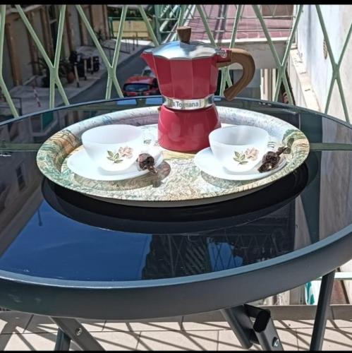 Pineta Guest House, Genua (zdjęcie 9)