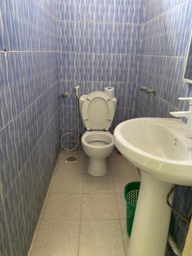 Village View Hostel – Nungwi